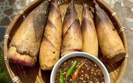 1 đặc sản Tây Bắc bỗng sốt giá, được dân thành thị săn lùng: Chuyện gì đang xảy ra?