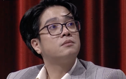 Bùi Anh Tuấn: 'Tôi không xứng đứng trên sân khấu'