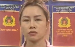 Truy tố bà chủ quán bar Red Light gây rối tại trung tâm TP HCM