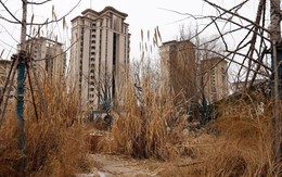 Thời tàn của lao động BĐS Trung Quốc: Từng kiếm hơn 6 tỷ đồng/năm nay phải chắt bóp từng xu, 500.000 người buộc phải bỏ nghề