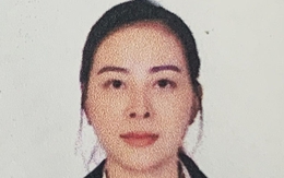 Truy nã đặc biệt nữ nhân viên ngân hàng Nguyễn Thị Bích Lệ