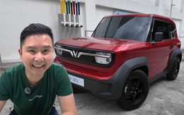 Xô đổ kỷ lục ở Việt Nam, VinFast VF 3 có làm người Philippines hài lòng?