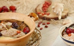 Bộ phận siêu bổ dưỡng của lợn, sử dụng đúng cách sẽ cực tốt cho sức khỏe