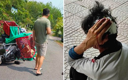 Chồng hành hung nam shipper sau cuộc điện thoại với vợ: Diễn biến mới nhất gây chú ý