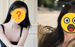 Mỹ nhân biến mất khỏi showbiz lộ diện sau 3 năm bị xóa mặt trên sóng truyền hình