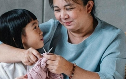 "Con ơi, đừng mang cháu đến thăm mẹ nữa..." - Lời tâm sự đau lòng của 1 người già khiến bao gia đình thức tỉnh