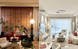 Việc đặt ghế sofa trong phòng khách đã lỗi thời rồi! Những thiết kế mới này hiện đang rất được ưa chuộng, tiết kiệm chi phí, đẹp và thiết thực