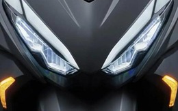 Honda ra mắt mẫu xe tay ga 125 cc, giá rẻ hơn Vision nhưng lại có ABS và động cơ ESP