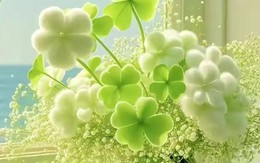 Mật mã tài lộc tháng 4 sắp mở: 4 con giáp này không chỉ kiếm được nhiều tiền mà công việc cũng thăng hoa