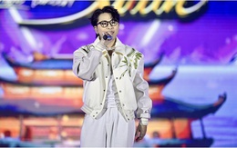 Tân binh Vpop Kuun Đức Nam đồng ca cùng hàng ngàn khán giả ca khúc "Tình cờ yêu em"