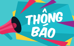 Một ngân hàng lớn thông báo: Các thẻ, tài khoản sẽ bị đóng vĩnh viễn trong trường hợp này