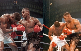 Võ sĩ khiến Mike Tyson 'hành hạ' trong 7 hiệp để trừng phạt