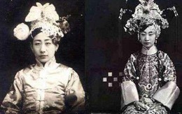 Quận chúa cuối cùng vạch trần 8 cái sai của phim ảnh về nhà Thanh: Nô tài chưa bao giờ "Dạ" với chủ nhân