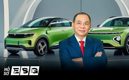 VinFast của tỷ phú Phạm Nhật Vượng vừa làm được điều chưa từng có trong lịch sử: Đẳng cấp "ngôi vua"!