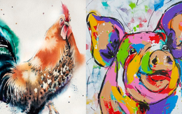 Từ nay đến Rằm tháng 3 âm sẽ có 5 con giáp đón nhận may mắn, tài lộc dồi dào, cuộc sống viên mãn