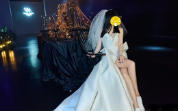 Mỹ nhân đang viral khắp Trung Quốc vì U60 mà cứ như mới 20 tuổi