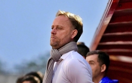 CLB CAHN đối mặt khó khăn lớn trước trận đấu với đại diện Indonesia