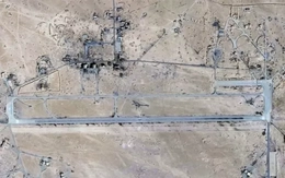 Israel chớp thời cơ phá hủy căn cứ không quân T4 Thổ Nhĩ Kỳ đang sử dụng