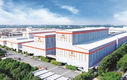 'Đại gia' Tôn sắp khởi công nhà máy 7.000 tỷ ở Bà Rịa-Vũng Tàu