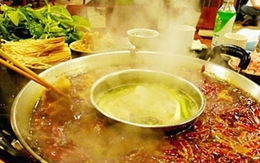 Cho thuốc phiện vào lẩu để khách ‘ăn là nghiện’, chủ quán Trung Quốc bị kết án