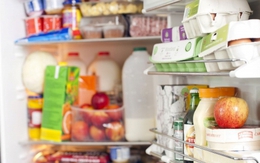 5 thực phẩm để lâu trong tủ lạnh cực hại sức khỏe, nhiều người vẫn vô tư dùng