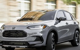 Honda sắp giới thiệu loạt ô tô điện tại Đông Nam Á