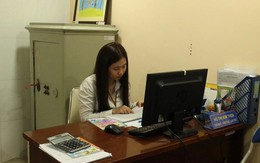 Từ ngày 1-4, cấp xã không còn ban hành văn bản quy phạm pháp luật