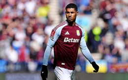 Tỏa sáng đưa Aston Villa vào bán kết FA Cup, Rashford thiết lập kỷ lục ấn tượng