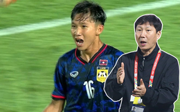 Cầu thủ gốc Việt tỏa sáng rực rỡ tại Lào, sắp đối đầu thầy trò HLV Kim Sang-sik?