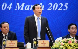 Công bố quyết định về đặc xá năm 2025 của Chủ tịch nước