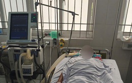 4 người nguy kịch sau khi nhậu cá nóc nấu canh chua