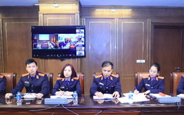 Xác minh tài sản, thu nhập của 31 cán bộ Viện KSND tỉnh Hưng Yên và Nghệ An