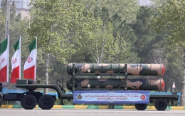 Rộ tin chuyên gia tên lửa Nga từng tới Iran giữa lúc căng thẳng với Israel