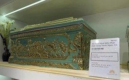 Nam Định yêu cầu làm rõ vụ người dân tố bị ép phải mua hũ tro cốt với giá cao