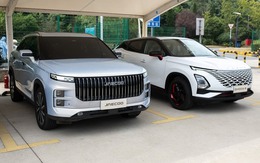 Hãng xe xây nhà máy 20.000 tỷ ở Việt Nam tung chiêu mới tìm khách mua xe