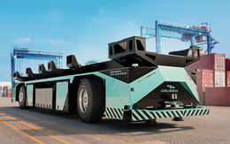 Vượt Trung Quốc, láng giềng Việt Nam làm siêu công trình hơn 999.000 tỷ đồng tạo kỷ lục vô tiền khoáng hậu