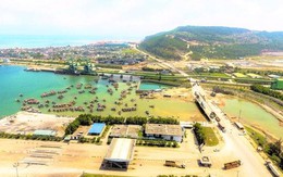 Đức Giang, FPT, Viettel, Thaco… tấp nập khởi công loạt “siêu dự án” tổng hàng trăm nghìn tỷ tại Thanh Hoá, Đà Nẵng, Bình Dương