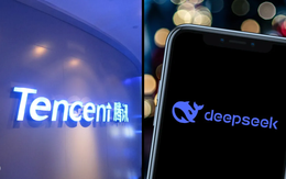 Cả thế giới còn đang choáng ngợp vì DeepSeek thì ở Trung Quốc, một AI khác đã vượt lên thành số 1