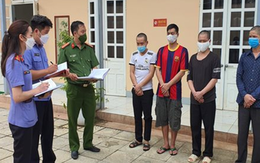 Bỏ Công an huyện, Công an xã có quyền khởi tố vụ án, khởi tố bị can?