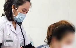 Mẹ mất con vì mắc cúm A