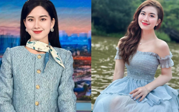 Nữ MC con nhà Văn Sỹ trứ danh Nghệ An, nổi khắp cõi nhờ nhan sắc vạn người mê, cuộc sống bây giờ ra sao?