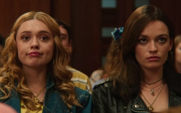 Xem phim "Sex Education", tôi bàng hoàng nhận ra lý do mình luôn bị TỔN THƯƠNG trong tình yêu: Sai lầm ngốc nghếch khiến cả đời ôm hận