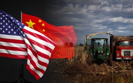 Lãnh đạo Trung Quốc họp với ông trùm công nghệ từng "biến mất" trong 4 năm, quyết tâm thương chiến với Mỹ