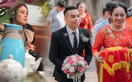 Chàng trai bị mẹ giục lấy vợ gây “bão” mạng 5 năm trước: Cuối năm cưới thật, nhờ nghe lời mà phất lên
