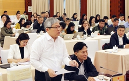 Bộ Công an đã giải thể 694 cơ quan công an cấp huyện