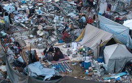 Israel thừa nhận thất bại an ninh tàn khốc; Nga muốn làm trung gian Mỹ - Iran