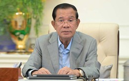 Hồi phục sau COVID-19 nhưng chưa thể làm việc bình thường, ông Hun Sen xin lỗi bạn bè nước ngoài