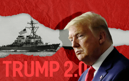 Ông Trump đảo ngược lập trường của ông Biden, vì sao 1 chính sách liên quan Trung Quốc vẫn giữ nguyên?