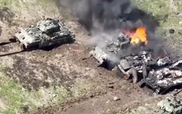 Sợ tuyệt chủng, Abrams không dám lộ diện trên chiến trường