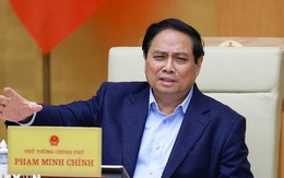 Chiều nay, Thủ tướng gặp lãnh đạo Vingroup, Sun Group và loạt doanh nghiệp bất động sản họp bàn một nội dung quan trọng